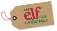Elf For Christmas