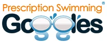 Prescription Swimming Goggles