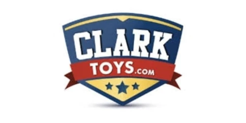 Clark Toys
