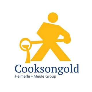 Cookson Gold
