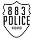 833 Police