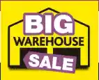 Big Warehouse Sale