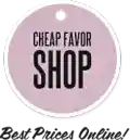 Cheap Favor Shop