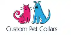 Custom Pet Collars