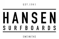 Hansen Surf