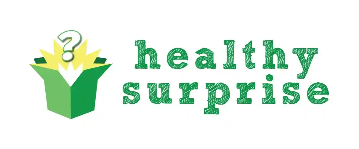 Healthysurprise.com