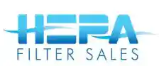 HEPA Filter Sales