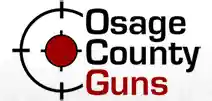 Osage County Guns