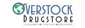Overstock Drugstore