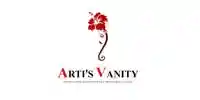 Artis Vanity
