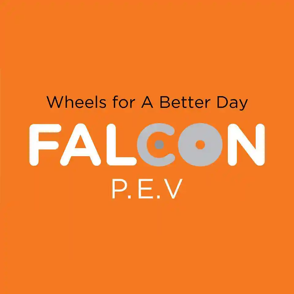 Falcon Pev