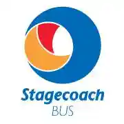 Stage Coach Bus