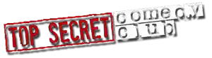 Top Secret Comedy Club Promo Codes 