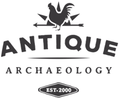 Antique Archaeology