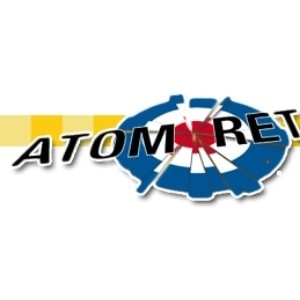Atom Retro