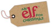 Elf For Christmas