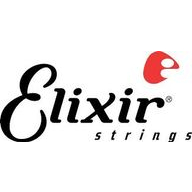 Elixir Strings