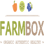 Farmbox Dubai