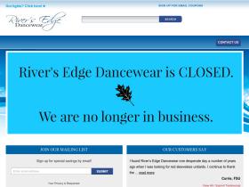 Rivers Edge Dancewear