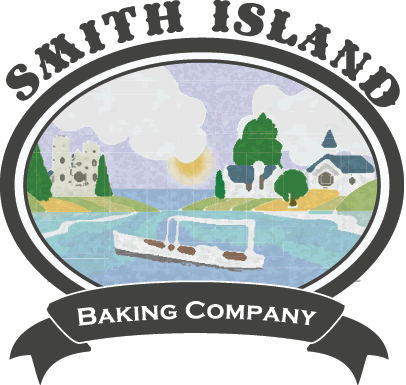 Smith Island Cake