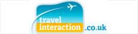 Travelinteraction.co.uk Promo Codes
